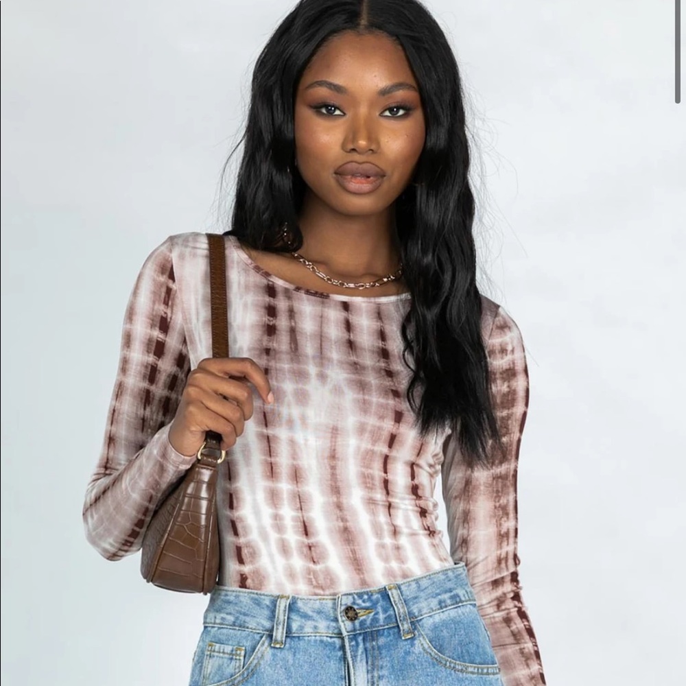 princess polly top